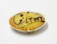 Citron Tartelette