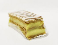 Vanilla Slice