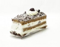 Black Forest Slice