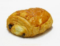 Pain au Chocolat
