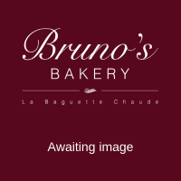 Doughnut w/ Raspberry Jam