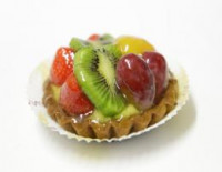 Multi Fruit Tartelette