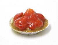 Strawberry Tartelette