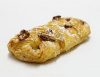 Pecan & Maple Danish