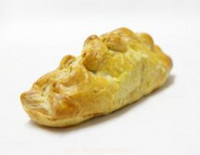 Beef & Vegetable Pasty