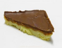 Millionaire's Shortbread
